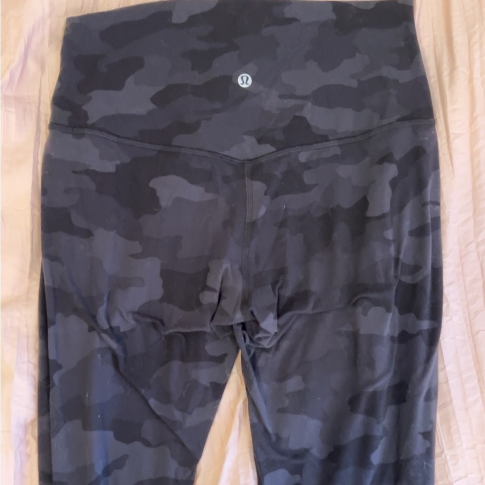 Lulu leggings
